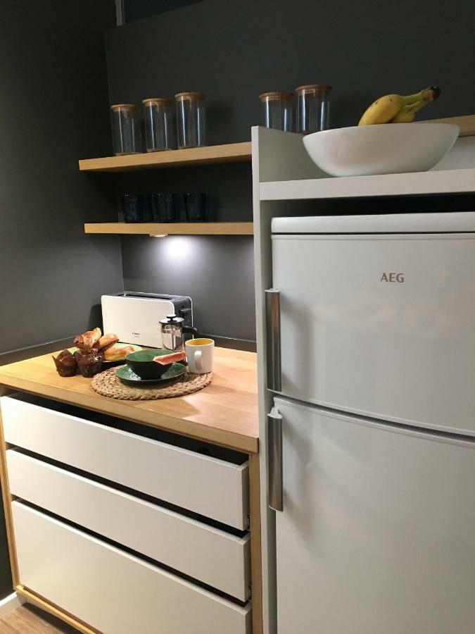Capuccino A2 Apartment Sofia Bagian luar foto