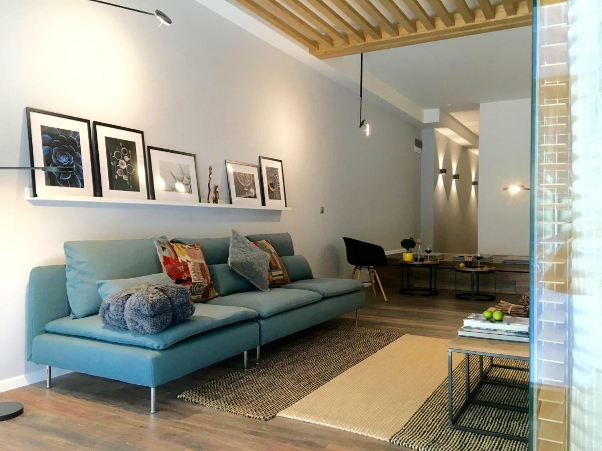 Capuccino A2 Apartment Sofia Bagian luar foto